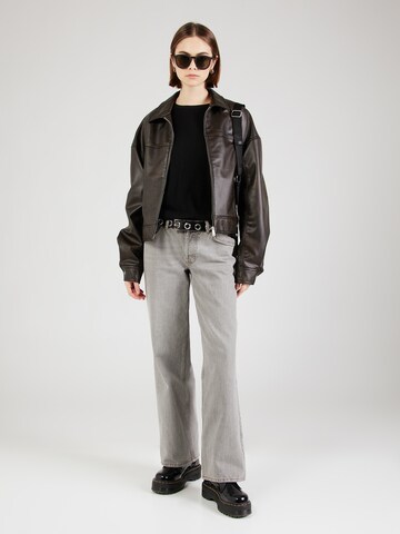 Pull-over UNITED COLORS OF BENETTON en noir
