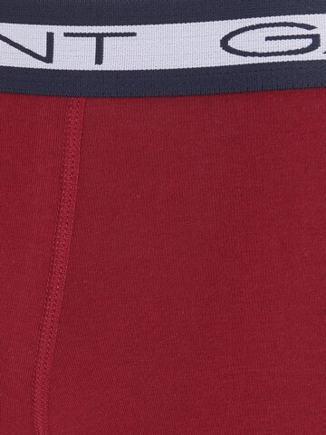 Boxer di GANT in blu