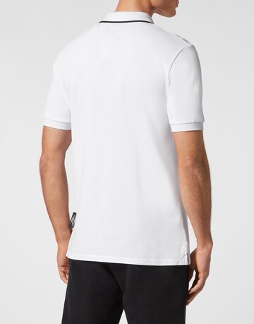 Plein Sport Shirt in Wit