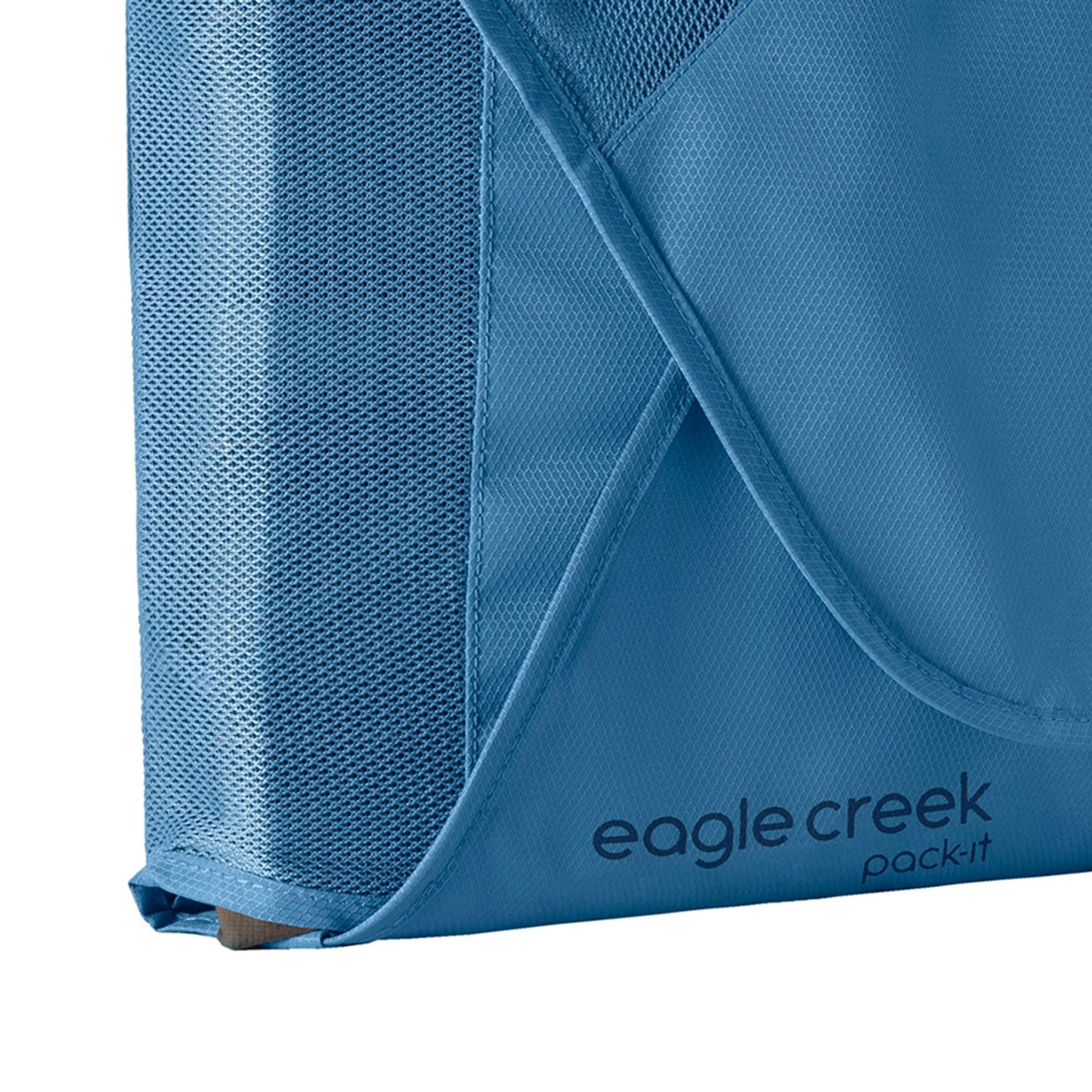 EAGLE CREEK Garment bag 'Pack-It Reveal' in Blue