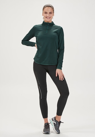 ENDURANCE Performance shirt 'Vironic' in Green
