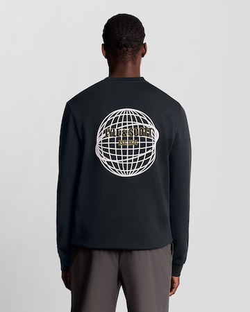 Lyle & Scott Trui in Blauw