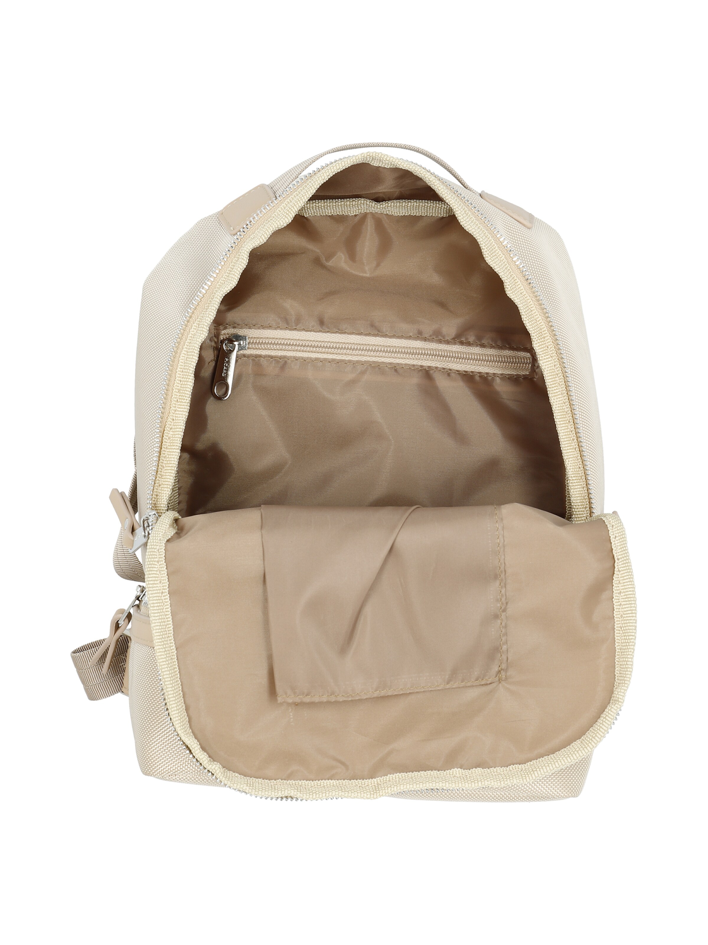 Picard Rugzak 'Adventure' in Beige