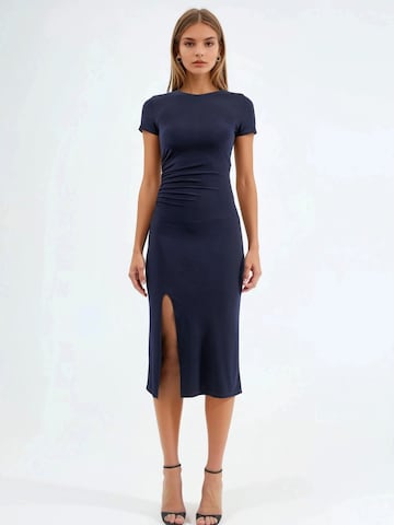 Robe Hiccup en bleu
