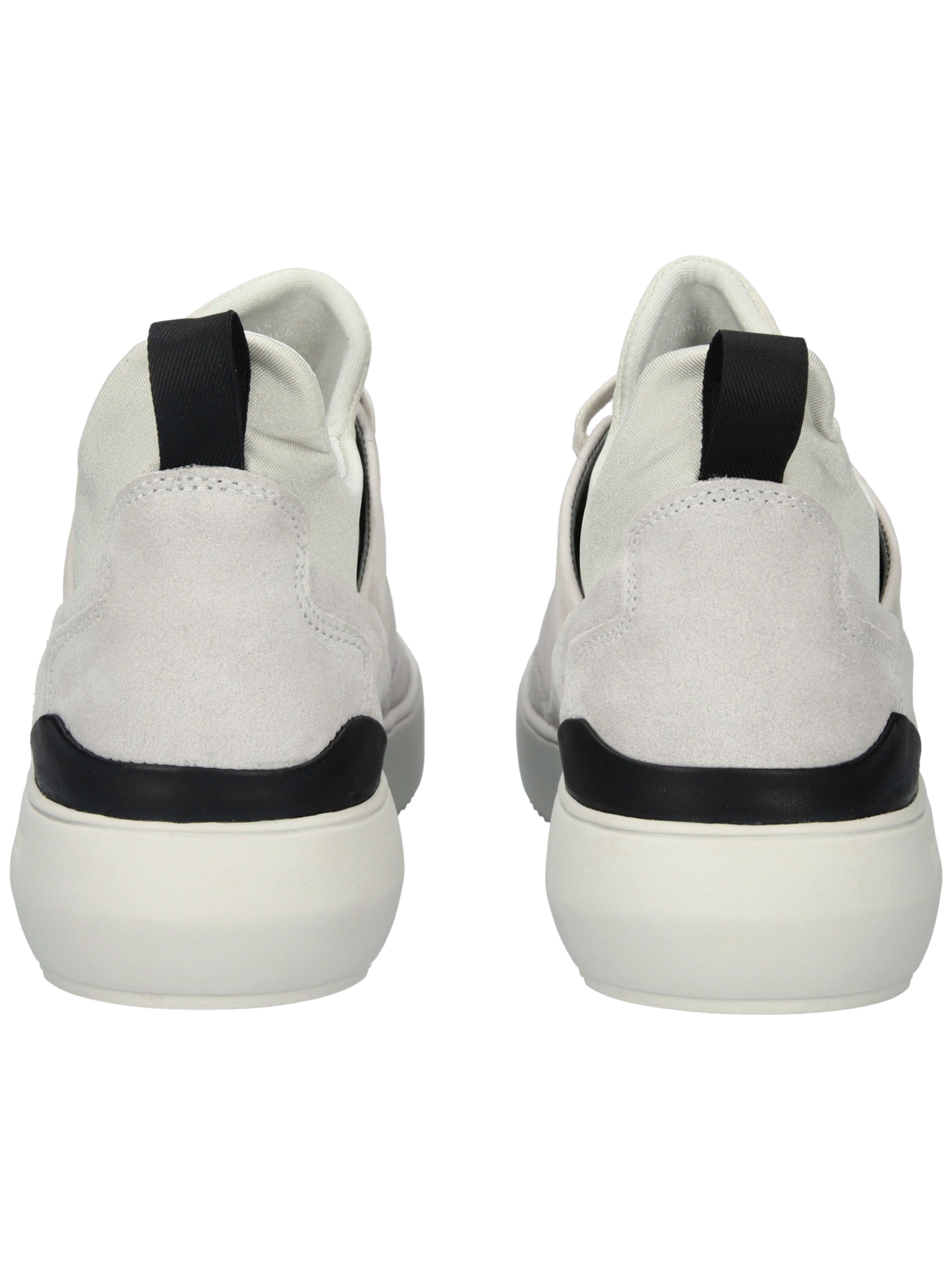 BLACKSTONE - Zapatillas deportivas bajas 'JASON' en gris