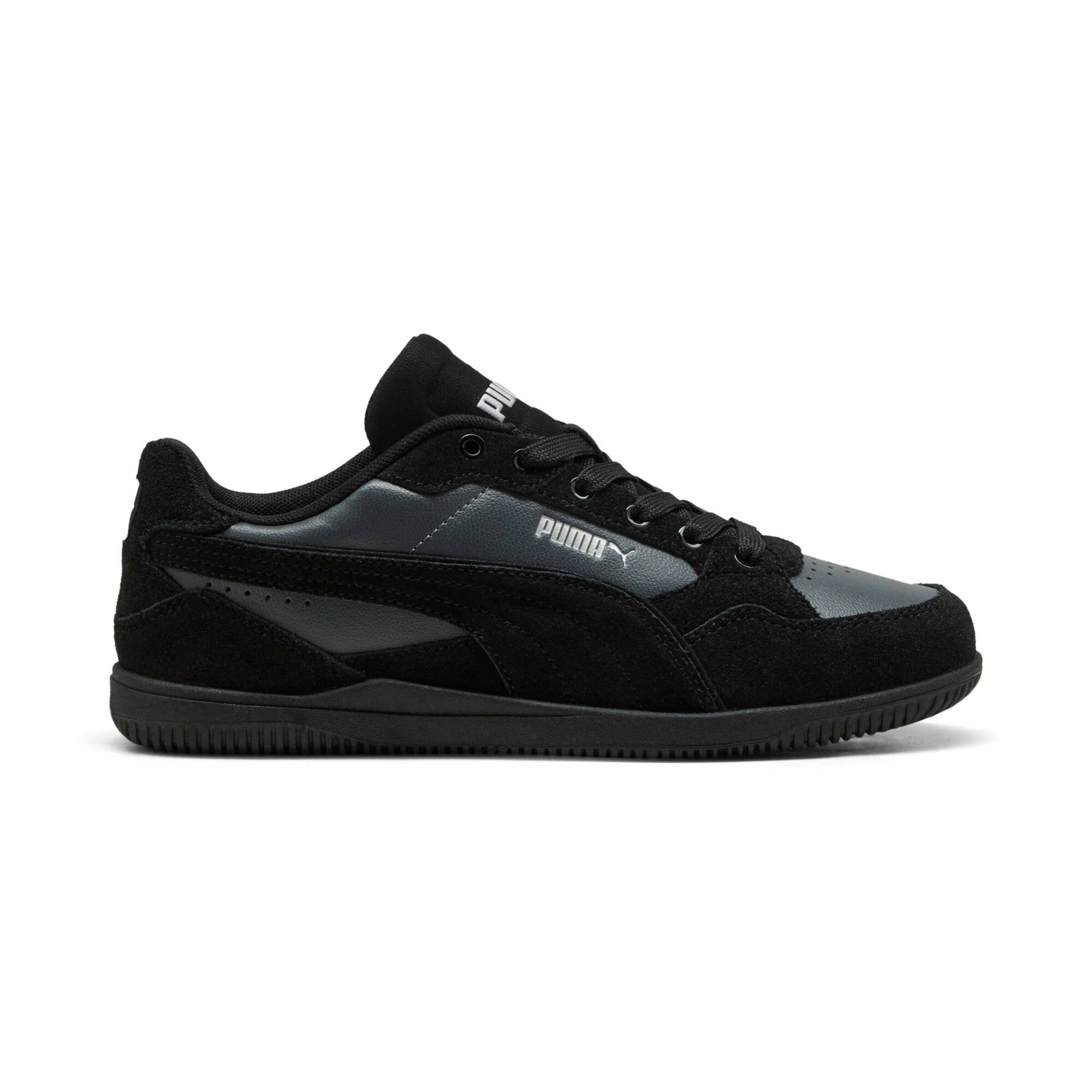 PUMA Sneaker in Schwarz
