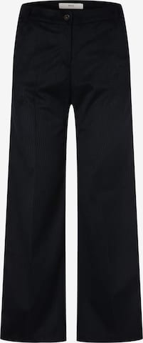 Pantalon 'Maine' BRAX en noir : devant