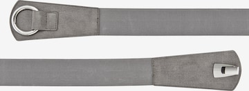 Ceinture LASCANA en gris