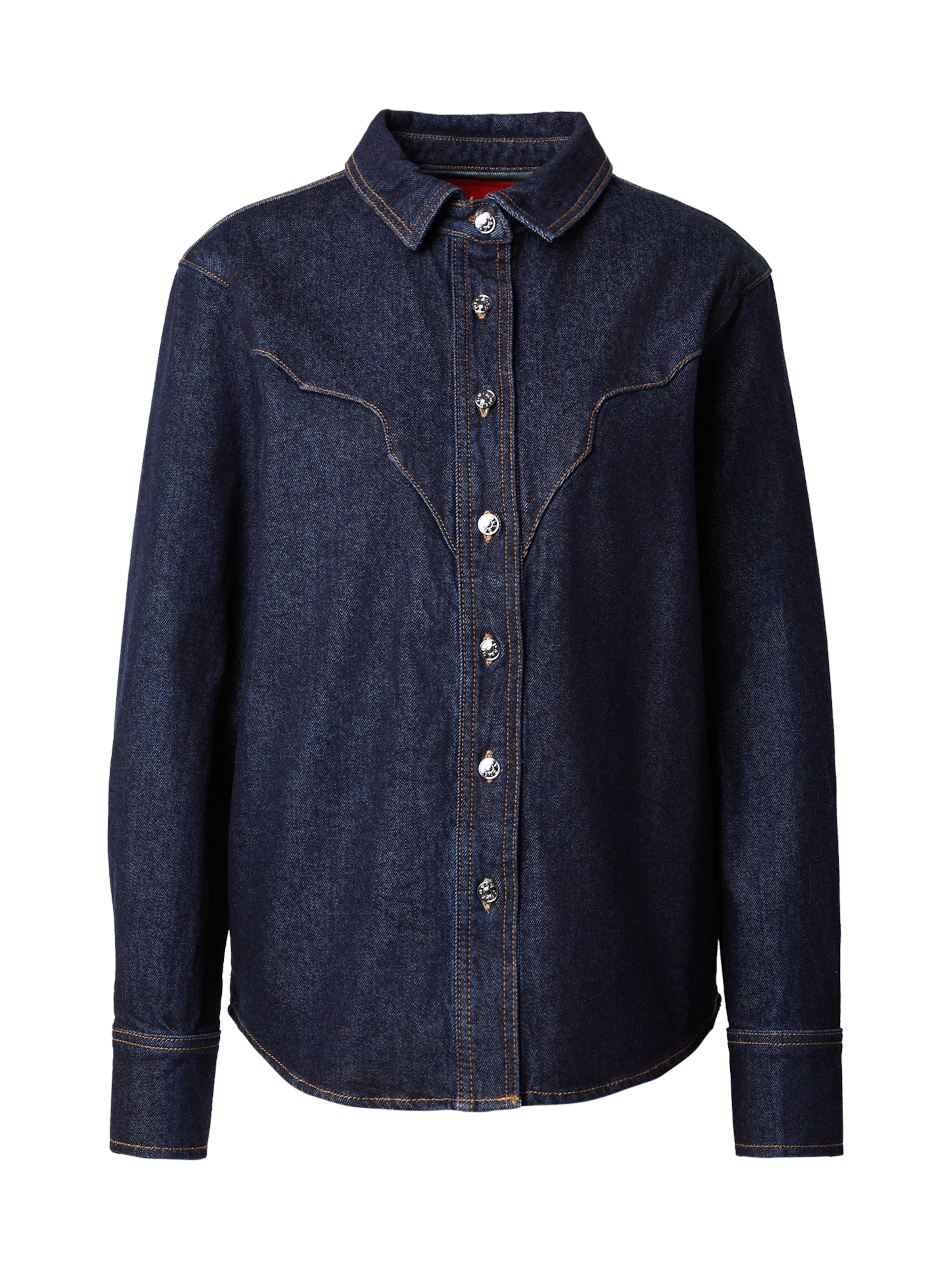 ONLY Μπλούζα 'ONLPICCADILLY' σε μπλε: μπροστά