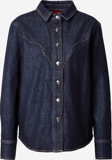 Palaidinė 'ONLPICCADILLY' iš ONLY, spalva – tamsiai mėlyna, Prekių apžvalga