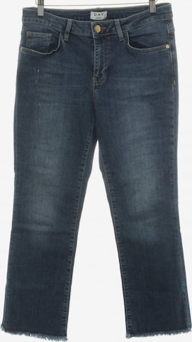 DAY Slim Jeans 25-26 in Blau: predná strana