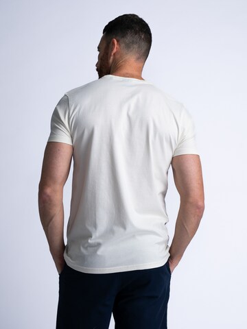 Petrol Industries Bluser & t-shirts i hvid