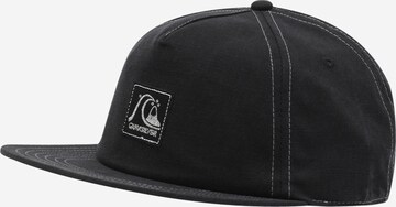Cappello da baseball di QUIKSILVER in nero