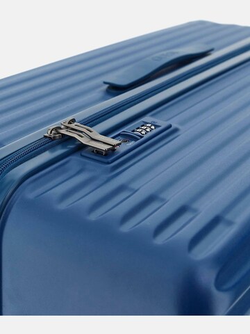 GUESS Cart 'Olbia' in Green