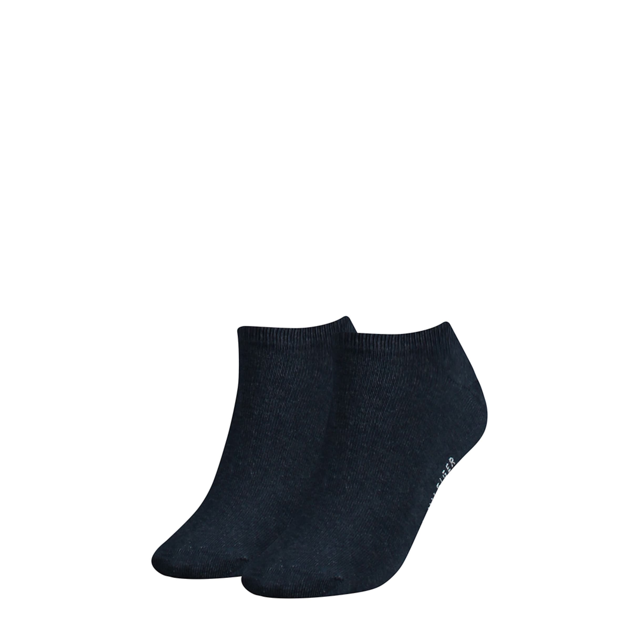 Tommy Hilfiger Underwear - Calcetines en azul: frente