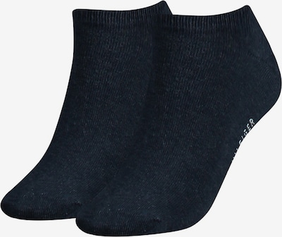 TOMMY HILFIGER Socken in blau, Produktansicht