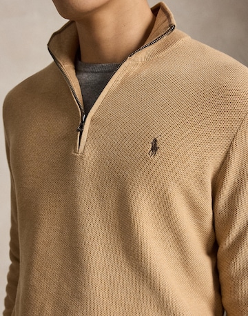 Polo Ralph Lauren Πουλόβερ σε μπεζ