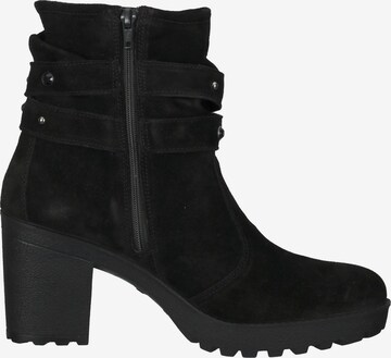 IMAC Ankle Boots in Black