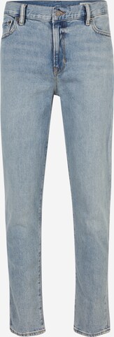 Banana Republic Regular Jeans in Blau: predná strana