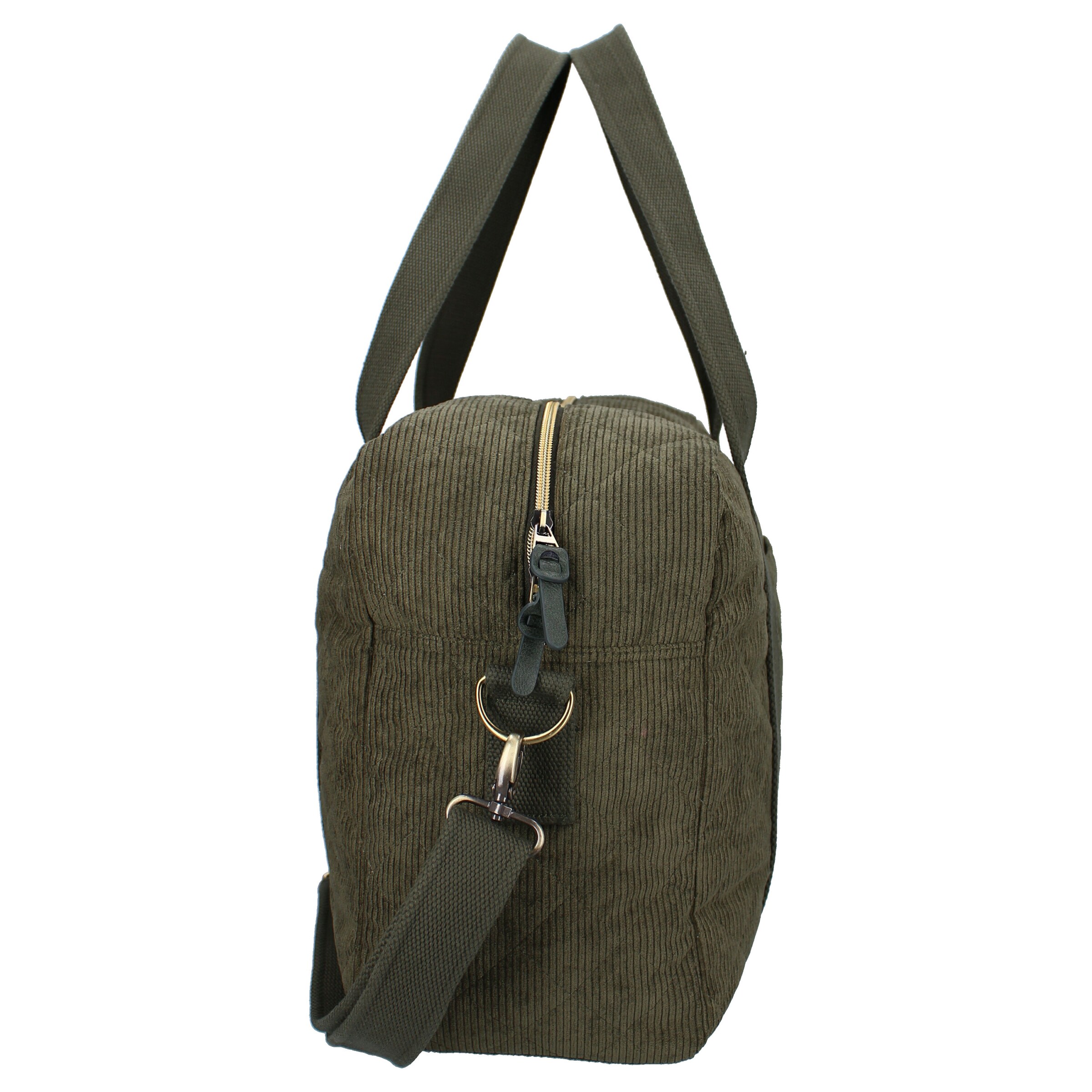 VADOBAG Wickeltasche in Grün