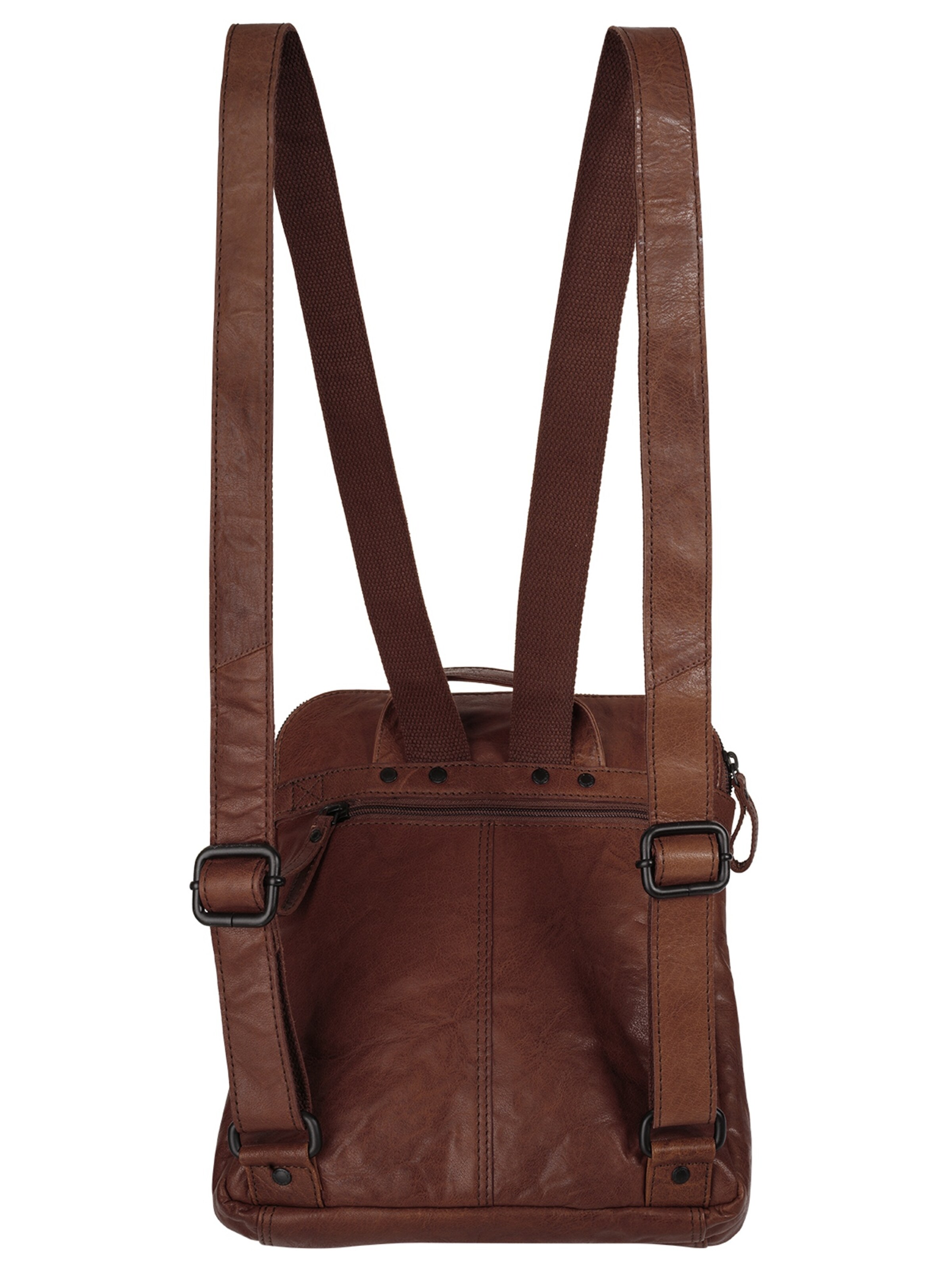 Sac à dos Spikes & Sparrow en marron