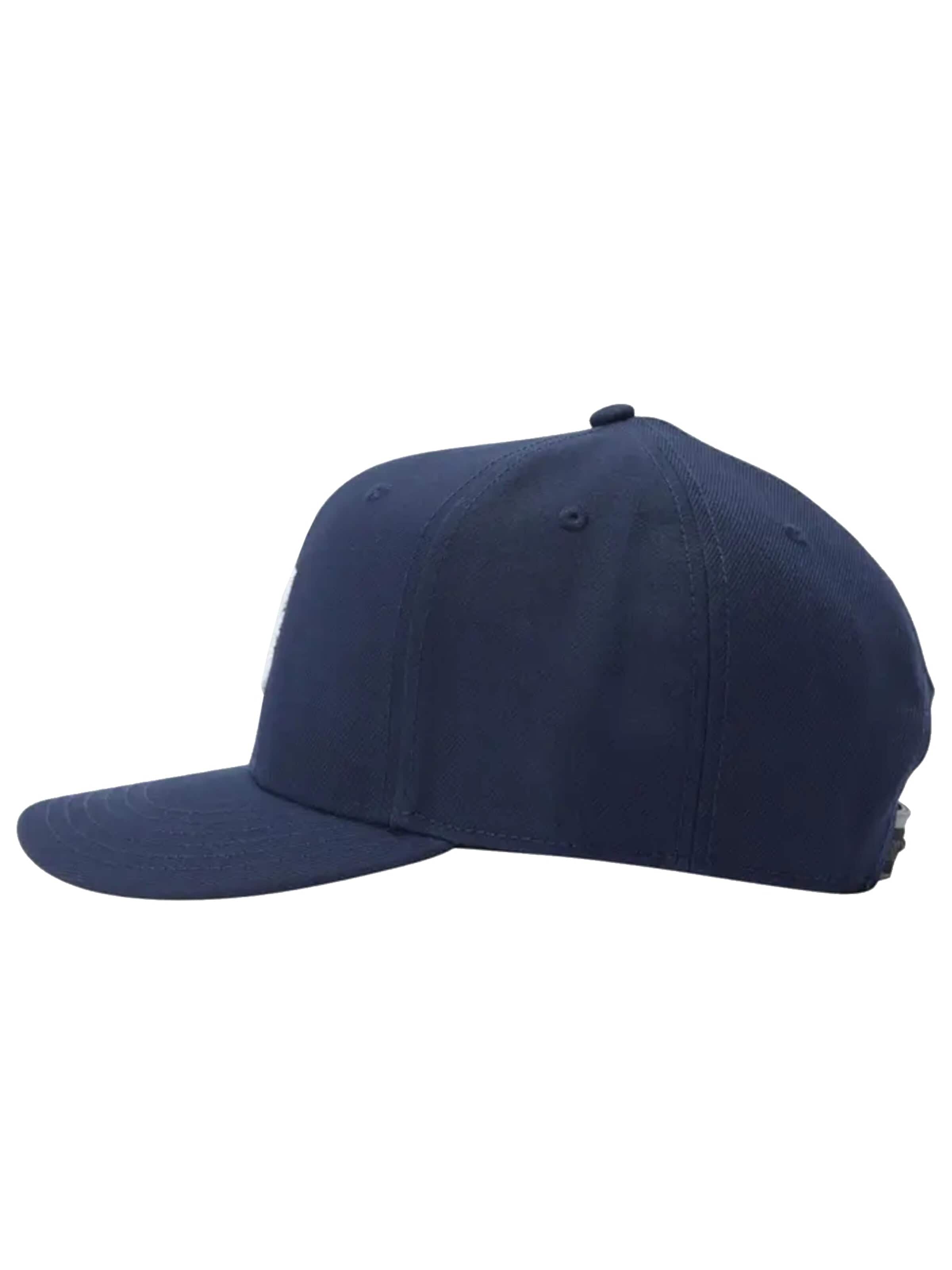 DC Shoes Cap in Blue