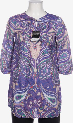 InWear Blouse & Tunic in XS in Blue: front