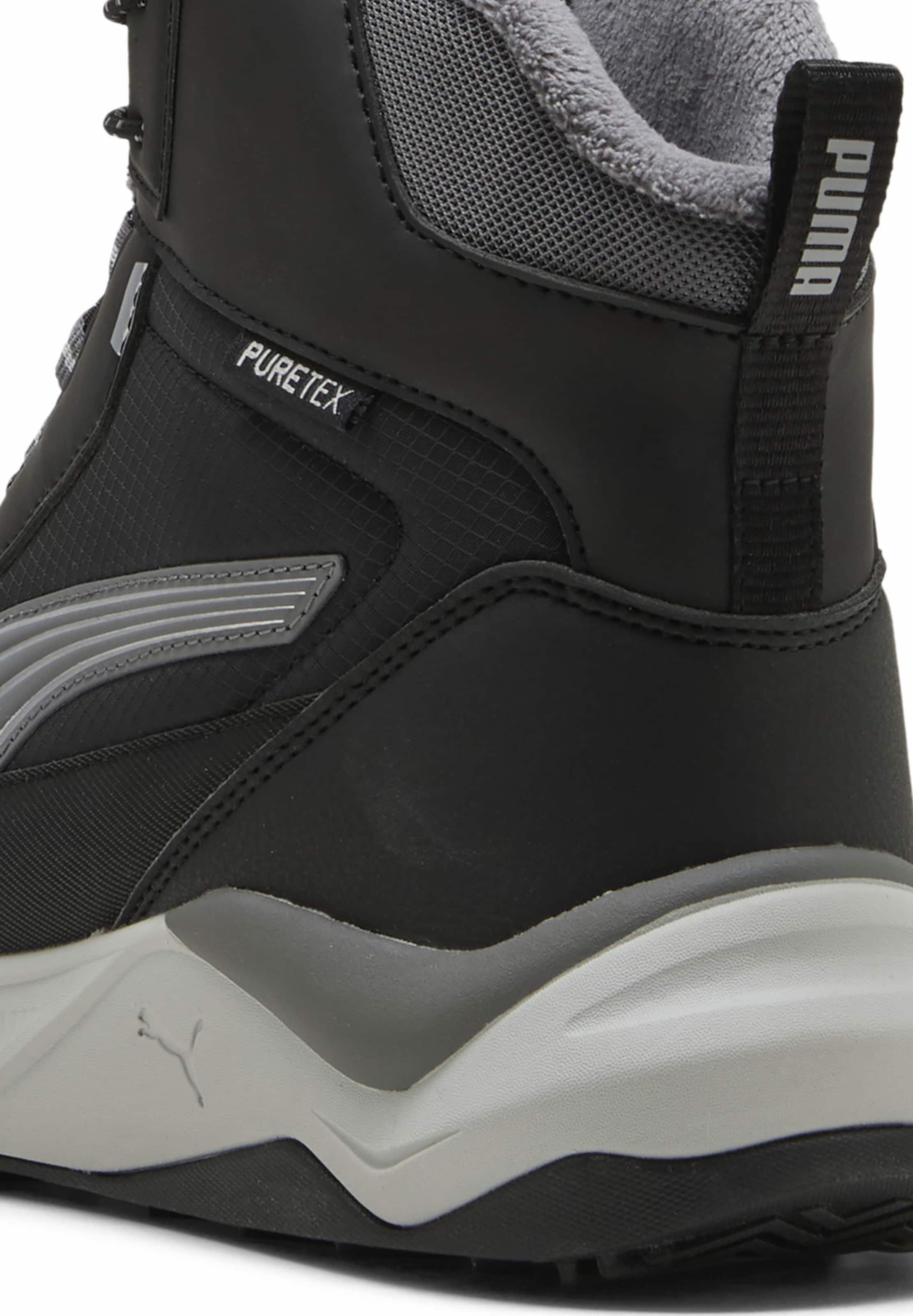 pilka PUMA Sniego batai