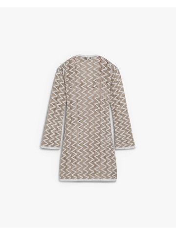 Scalpers Dress ' ' in Beige