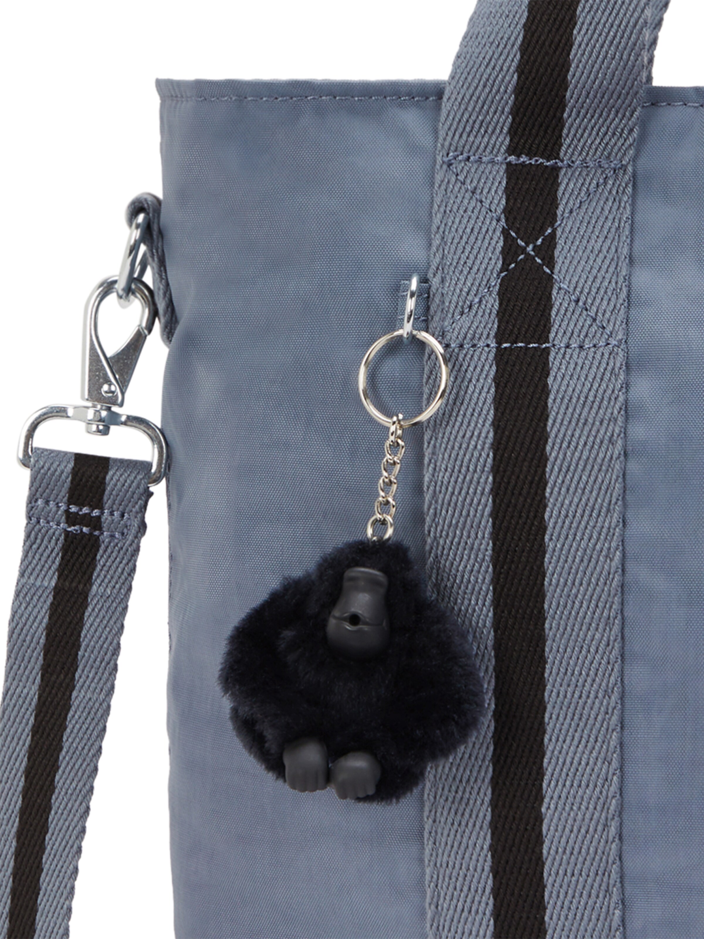 KIPLING Ročna torbica 'Minta' | modra barva