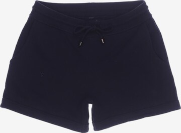 Juvia Shorts in S in Black: front