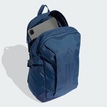 ADIDAS PERFORMANCE Sports backpack 'PrimeLift' in Blue