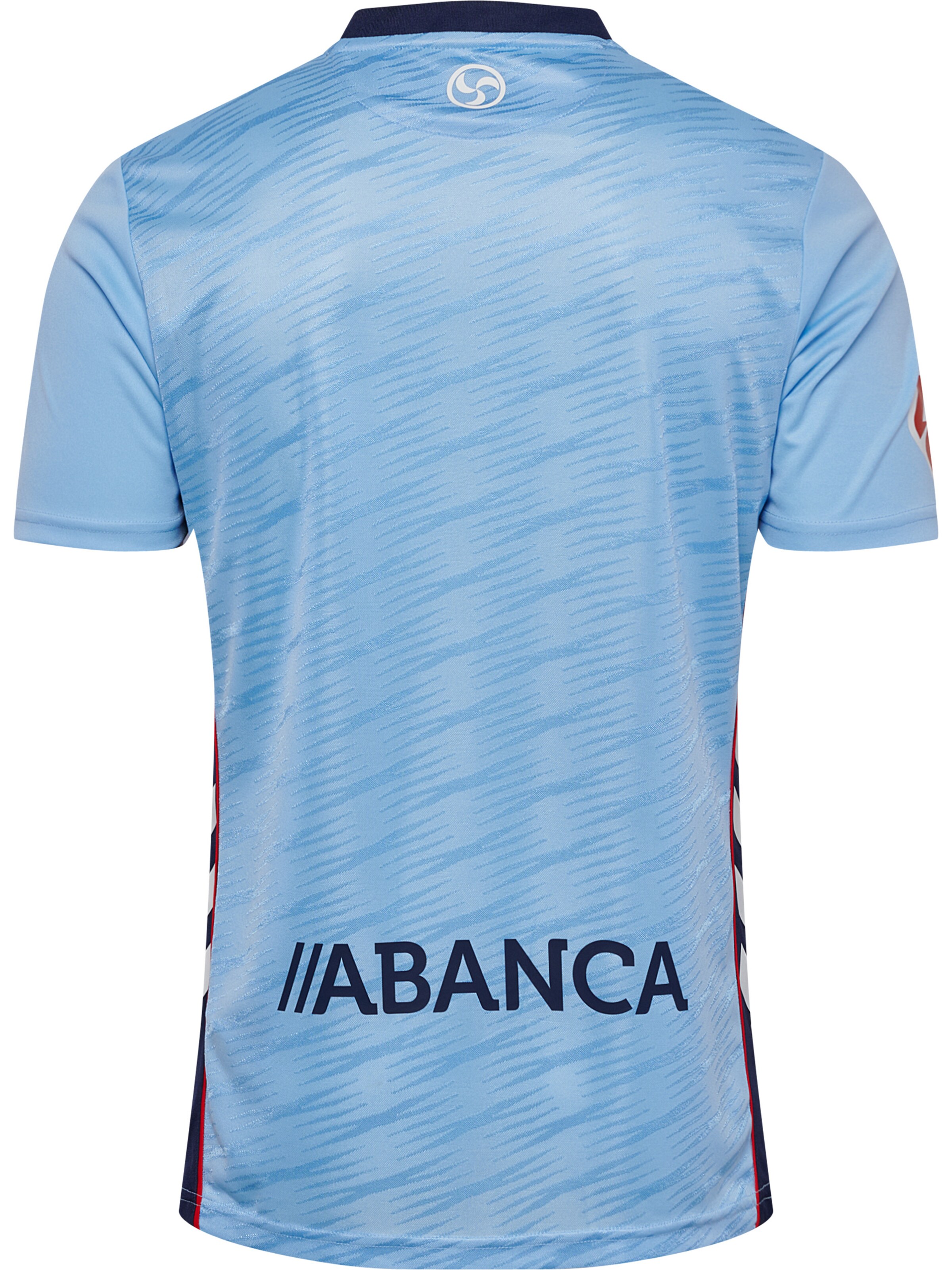 Hummel Trikot in Blau