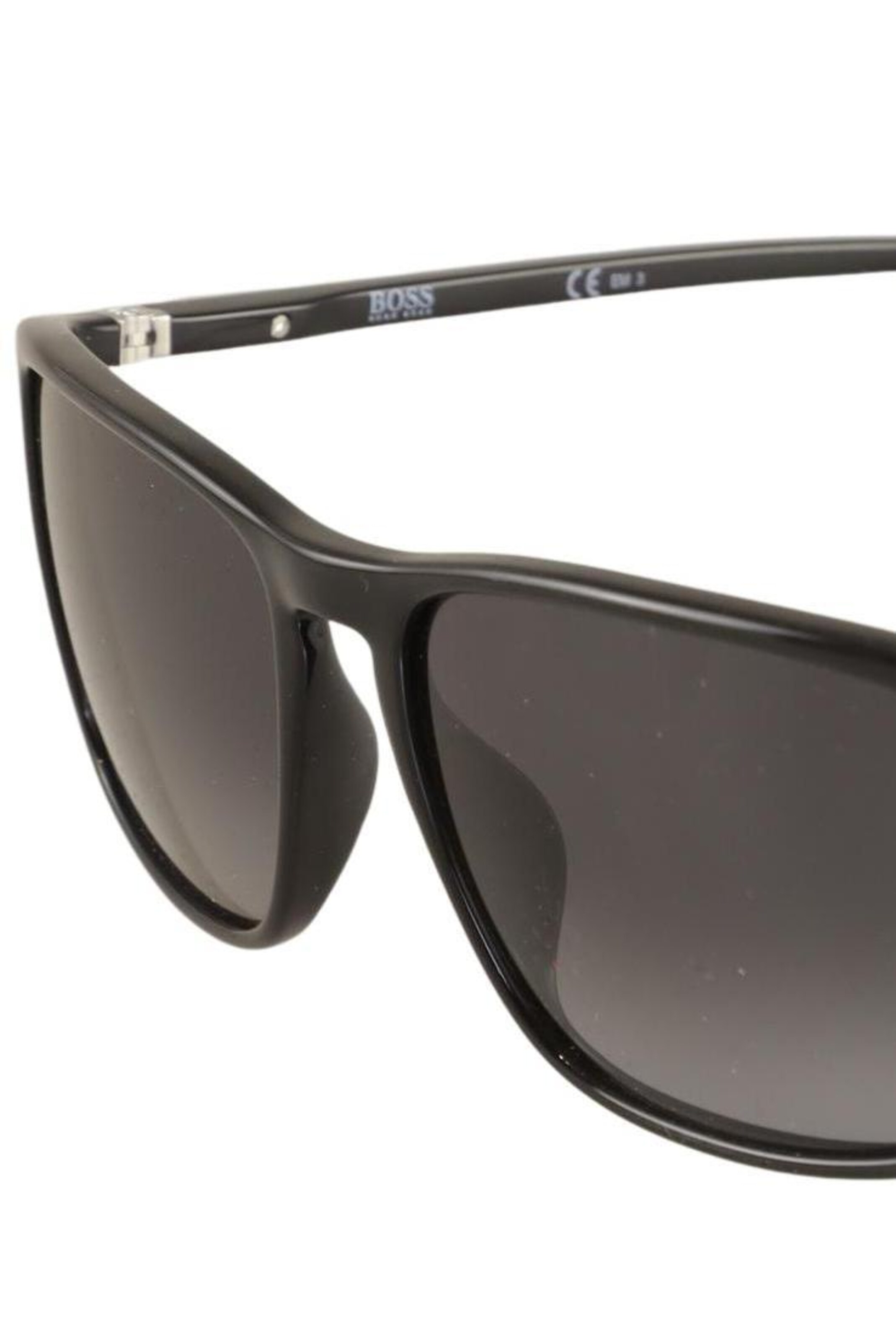 BOSS Black Sunglasses in One size in Black