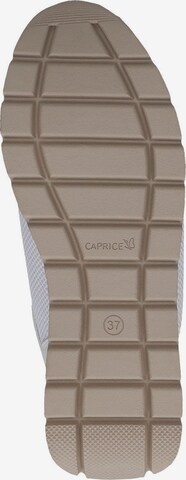 CAPRICE Sneaker in Beige