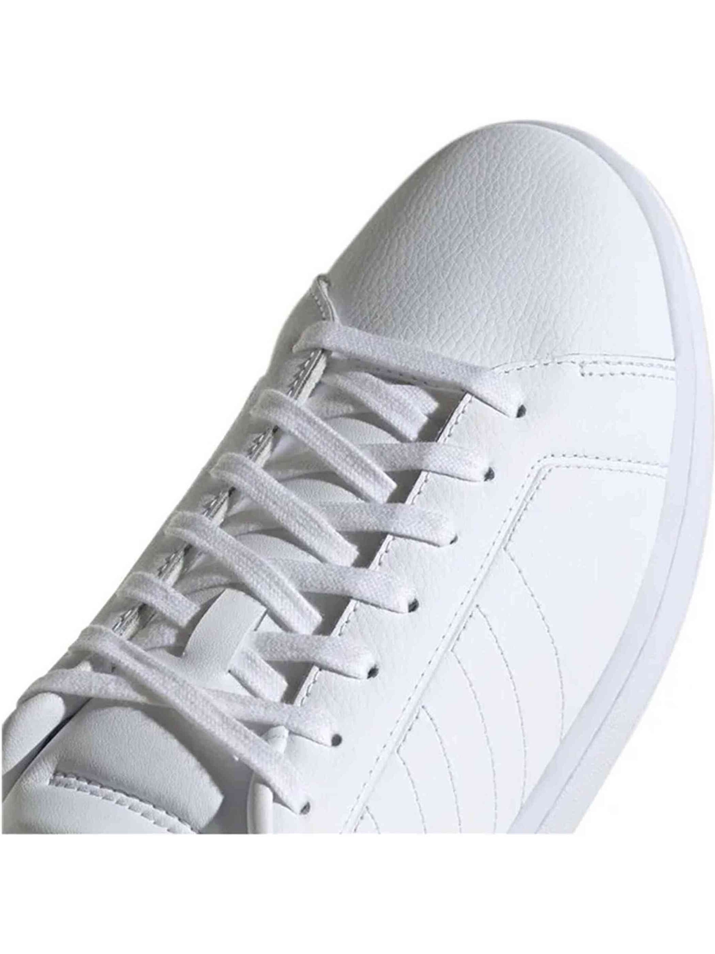 ADIDAS ORIGINALS - Zapatillas deportivas bajas '070-394343' en blanco