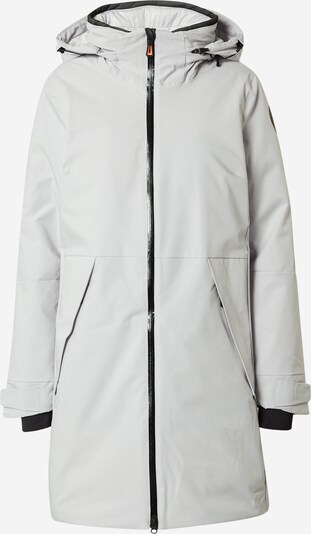ICEPEAK Outdoor Jacket 'BREDA' in Light grey, Item view