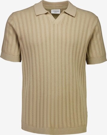 Lindbergh Shirt in Beige: front