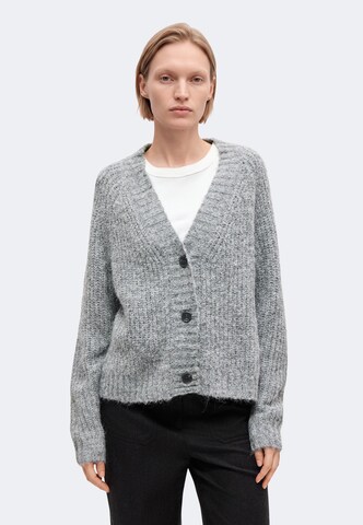 Cardigan 'Nathina' Herrlicher en gris : devant