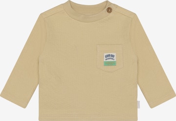 Noppies Shirt in Yellow: front