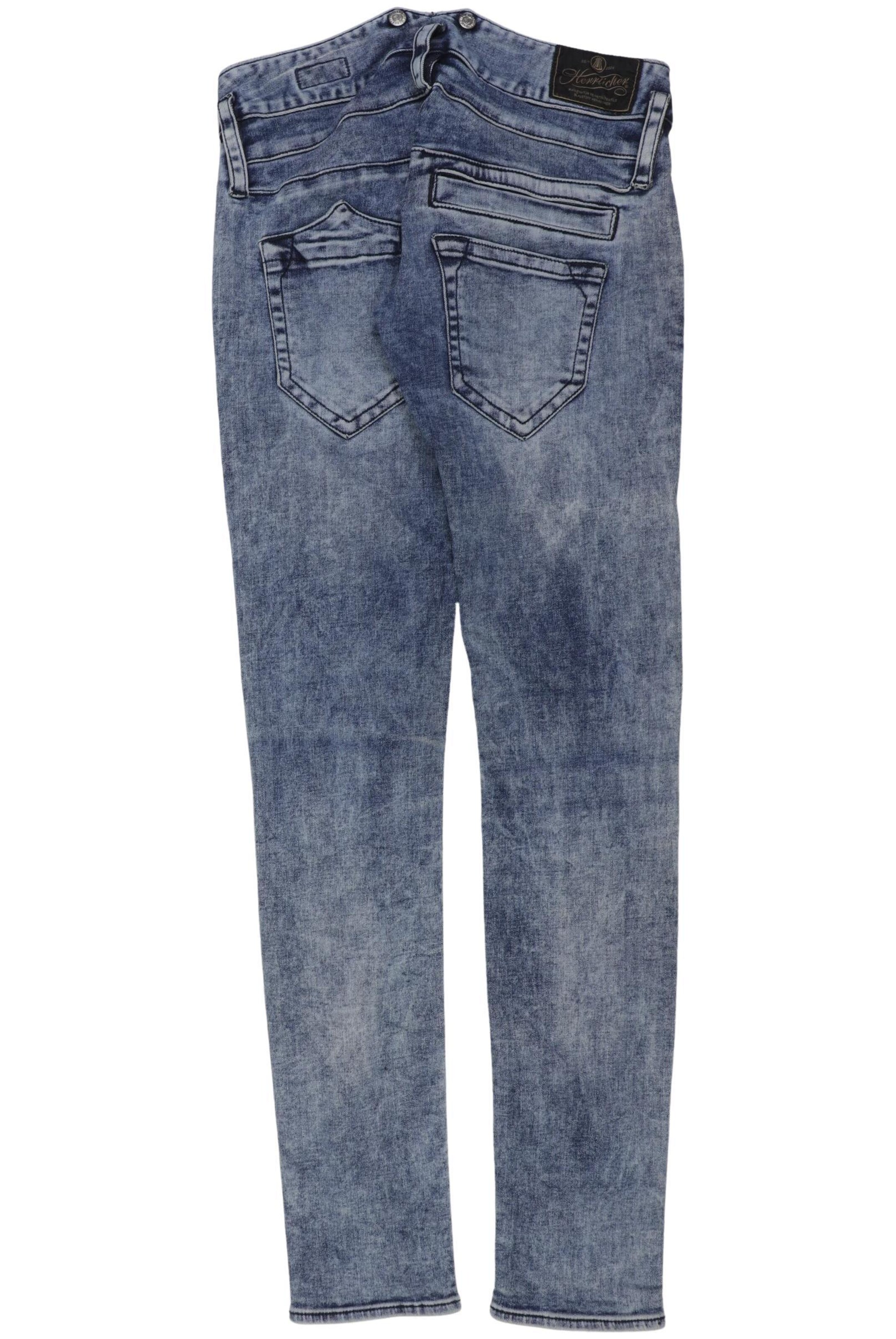 Herrlicher Jeans in 26 in Blue
