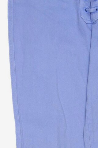 Juicy Couture Pants in S in Blue