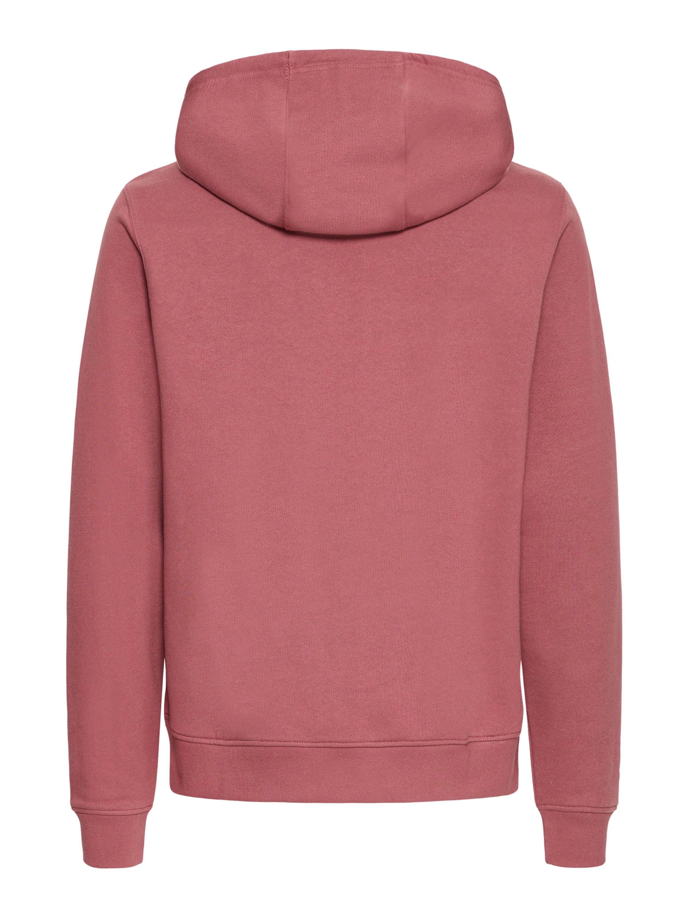 BLEND Sweatshirt 'BHKAREL' in Rot