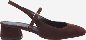 ruda Trendyol Basutės: priekis