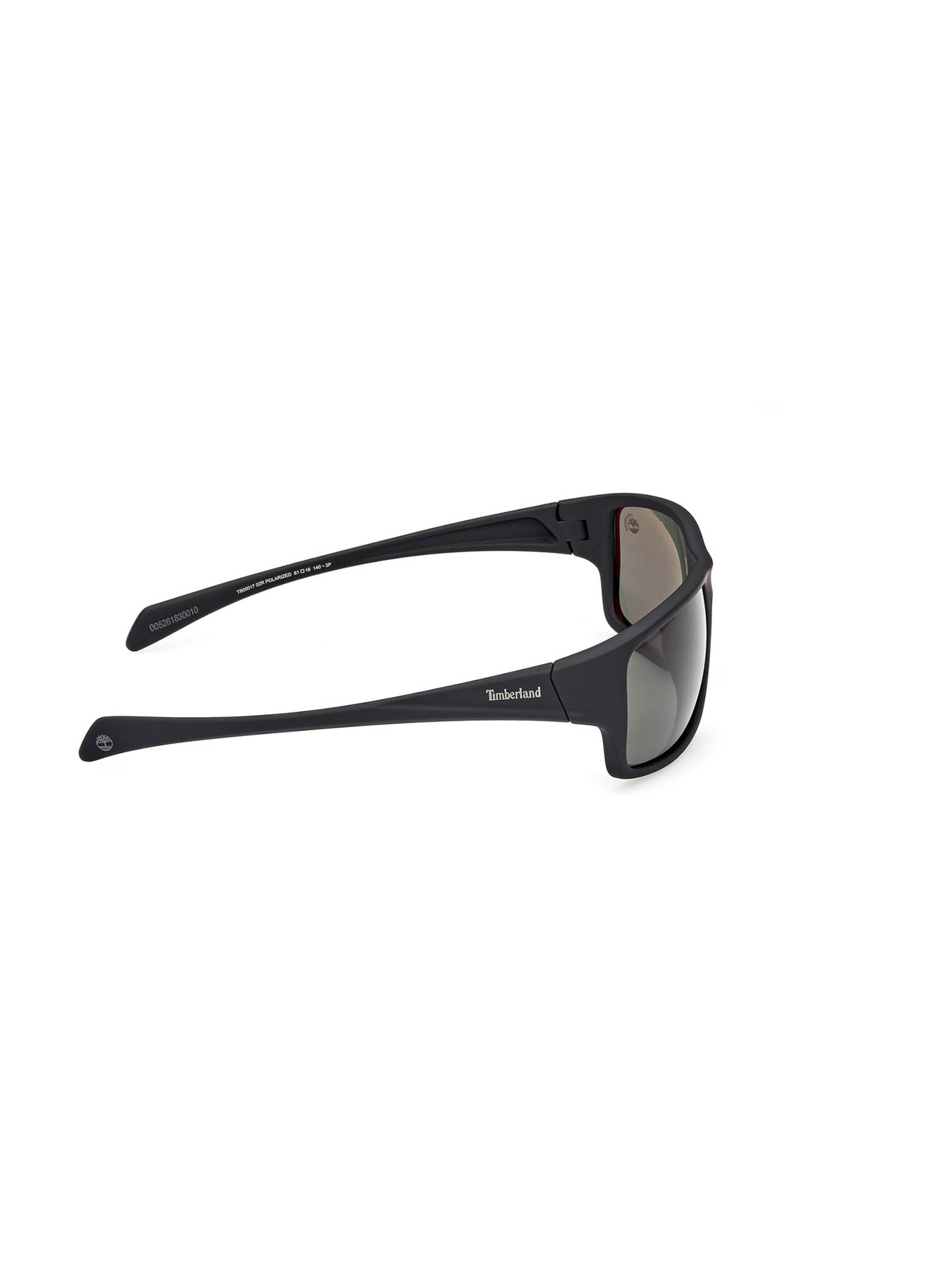 TIMBERLAND Sunglasses in Black