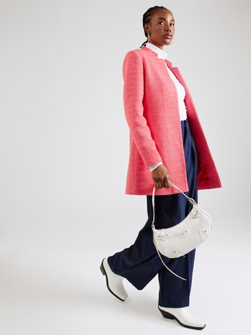 ONLY - Blazer 'LINEA' em vermelho