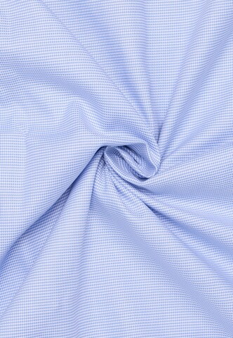 ETERNA Regular fit Zakelijk overhemd in Blauw