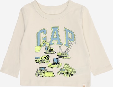 GAP Särk, värv beež: eest vaates