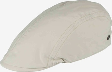 bugatti Schiebermütze in Beige: Vorderseite