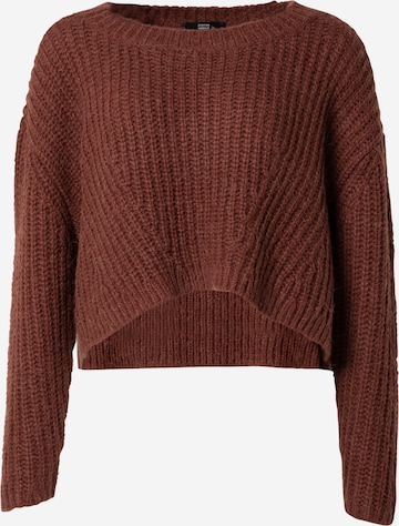 STEFFEN SCHRAUT Sweater 'Chiuvana' in Red: front